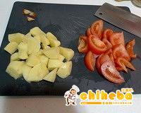 番茄土豆小排汤的做法 步骤6